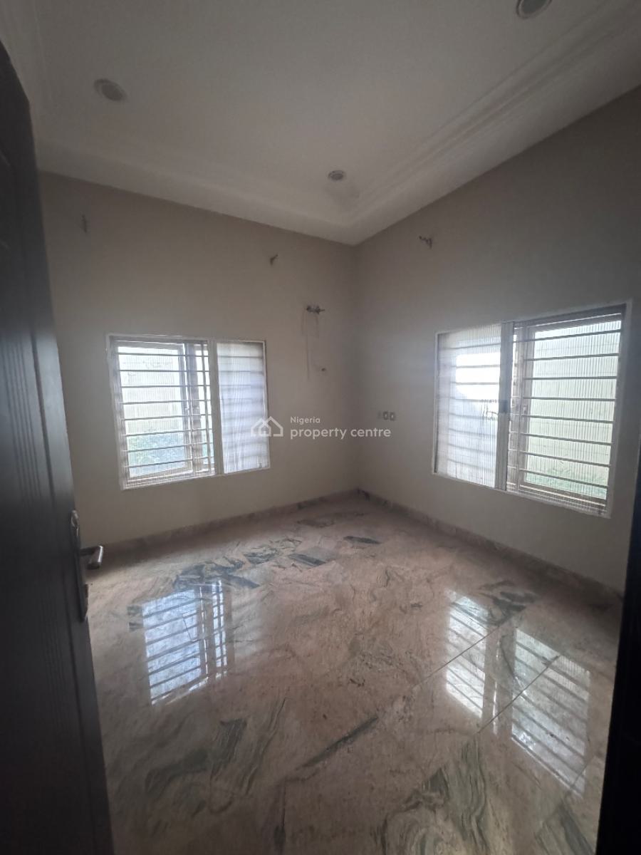 Exquisitely Finished Portable 2 Bedroom Semi-detached Bungalow at Jahi, Jahi, Abuja, Semi-detached Bungalow for Rent