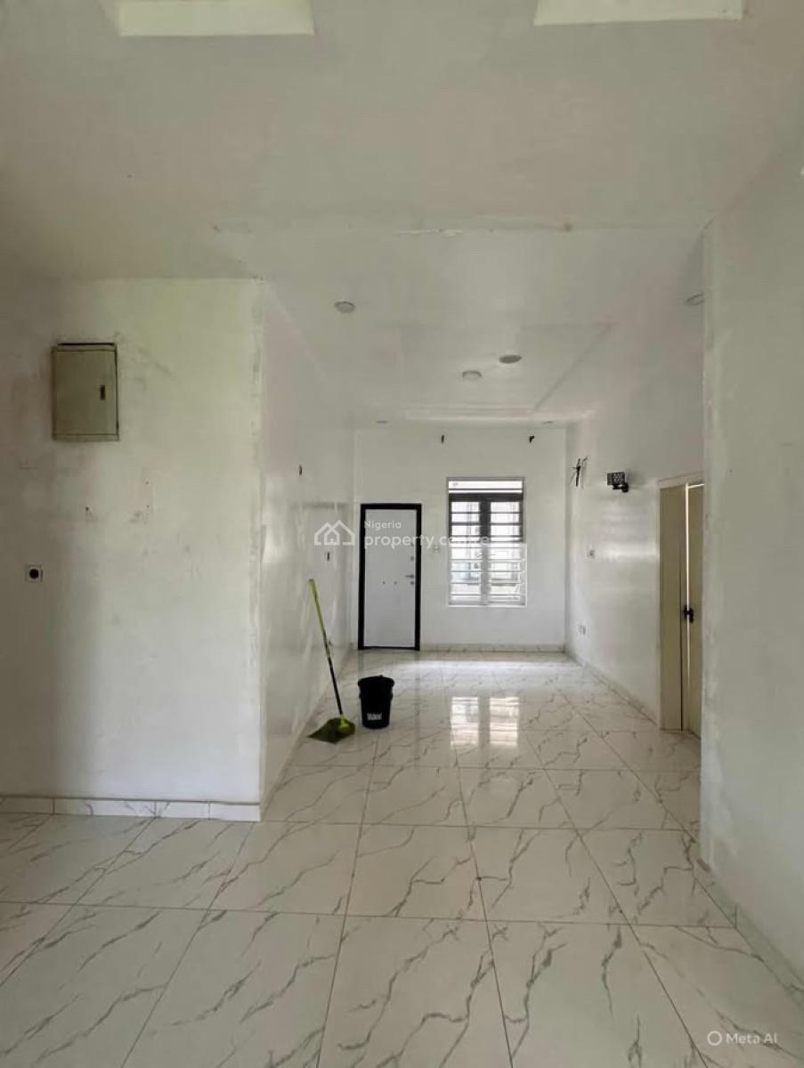 Stunning 5 Bedroom Detached Duplex, 2nd Toll Gate, Lekki, Lagos, Detached Duplex for Rent