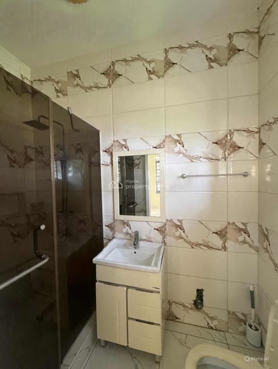 Stunning 5 Bedroom Detached Duplex, 2nd Toll Gate, Lekki, Lagos, Detached Duplex for Rent