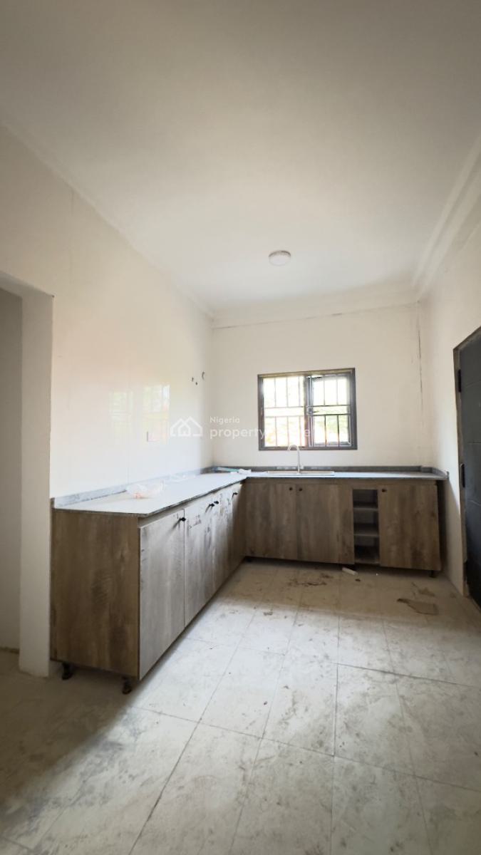 Newly Built 3 Bedroom Flat, Citec Jabi, Jabi, Abuja, Flat / Apartment for Rent