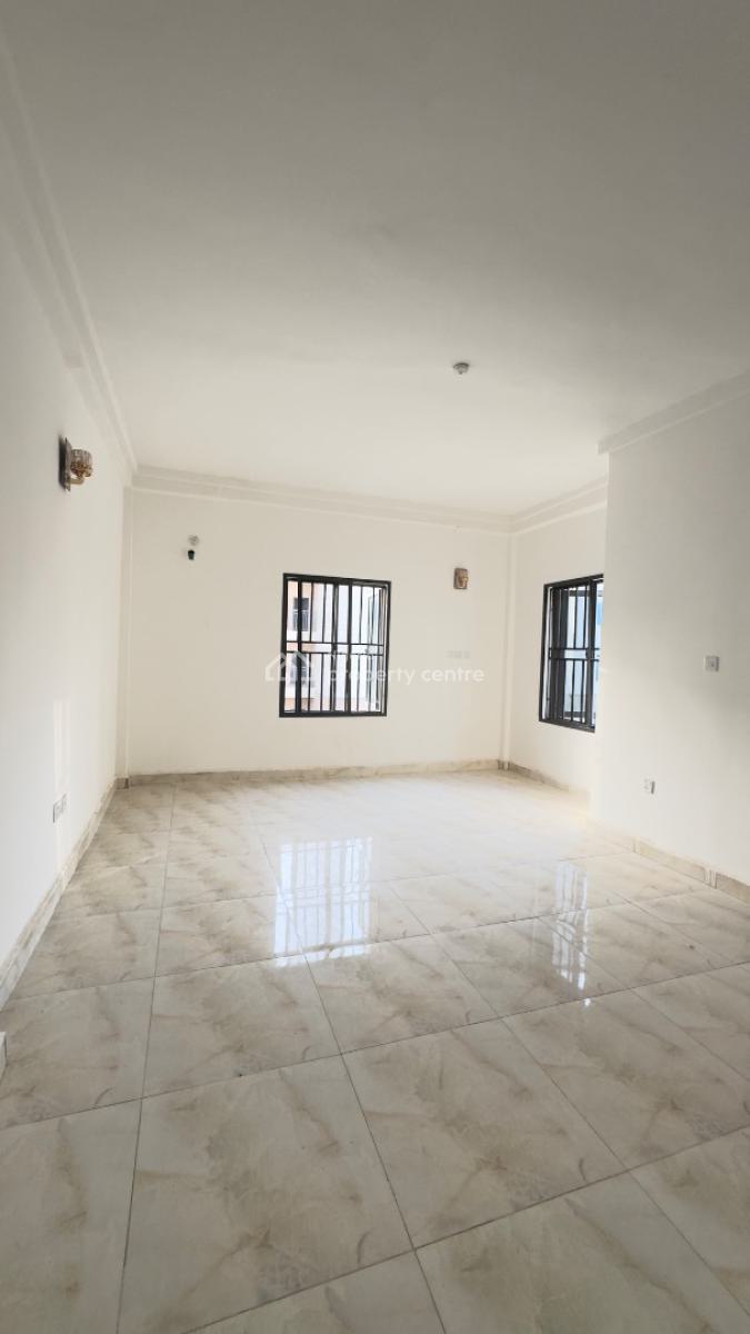 Newly Built 3 Bedroom Flat, Citec Jabi, Jabi, Abuja, Flat / Apartment for Rent