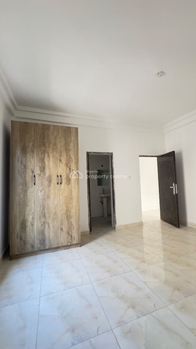 Newly Built 3 Bedroom Flat, Citec Jabi, Jabi, Abuja, Flat / Apartment for Rent