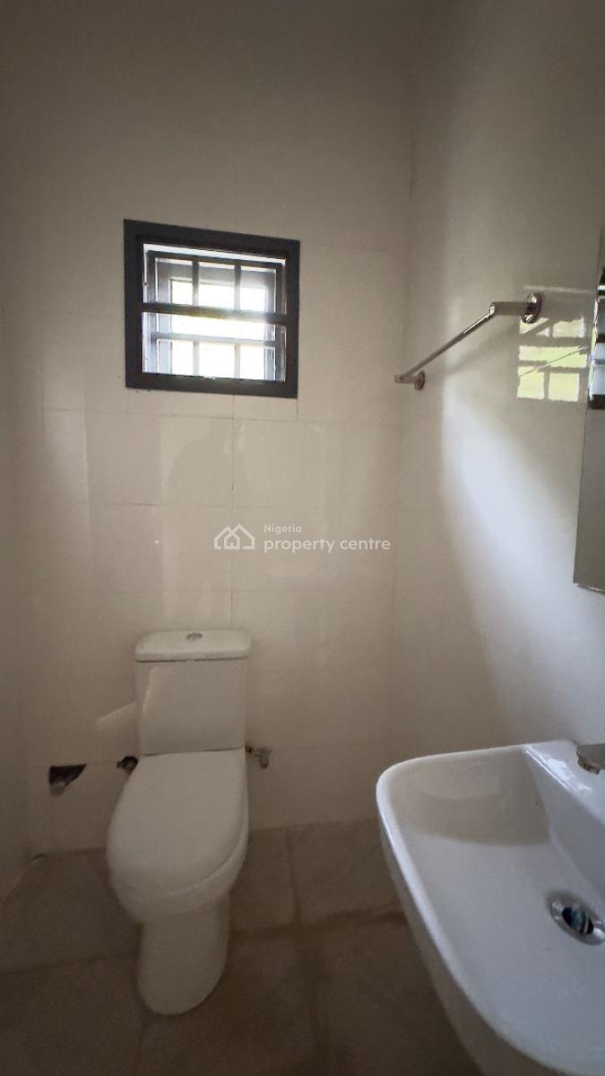 Newly Built 3 Bedroom Flat, Citec Jabi, Jabi, Abuja, Flat / Apartment for Rent