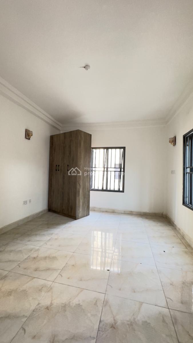 Newly Built 3 Bedroom Flat, Citec Jabi, Jabi, Abuja, Flat / Apartment for Rent