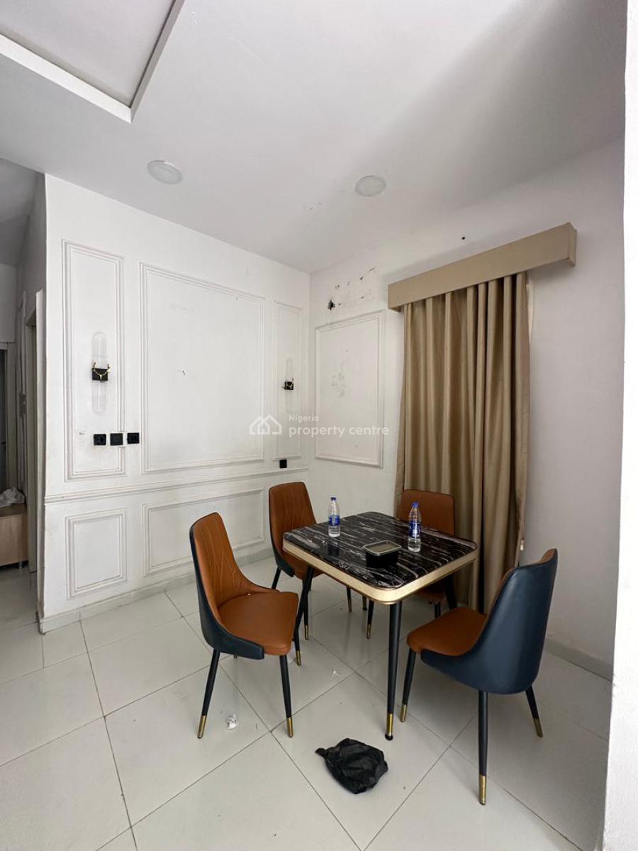 4bedroom Semidetached Duplex, Orchid, Lekki, Lagos, Semi-detached Duplex for Rent
