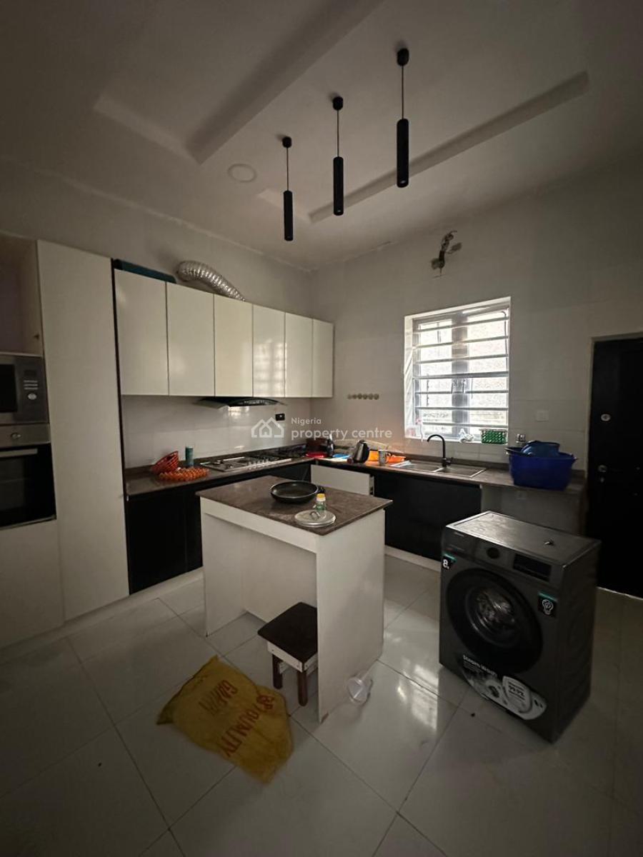 4bedroom Semidetached Duplex, Orchid, Lekki, Lagos, Semi-detached Duplex for Rent