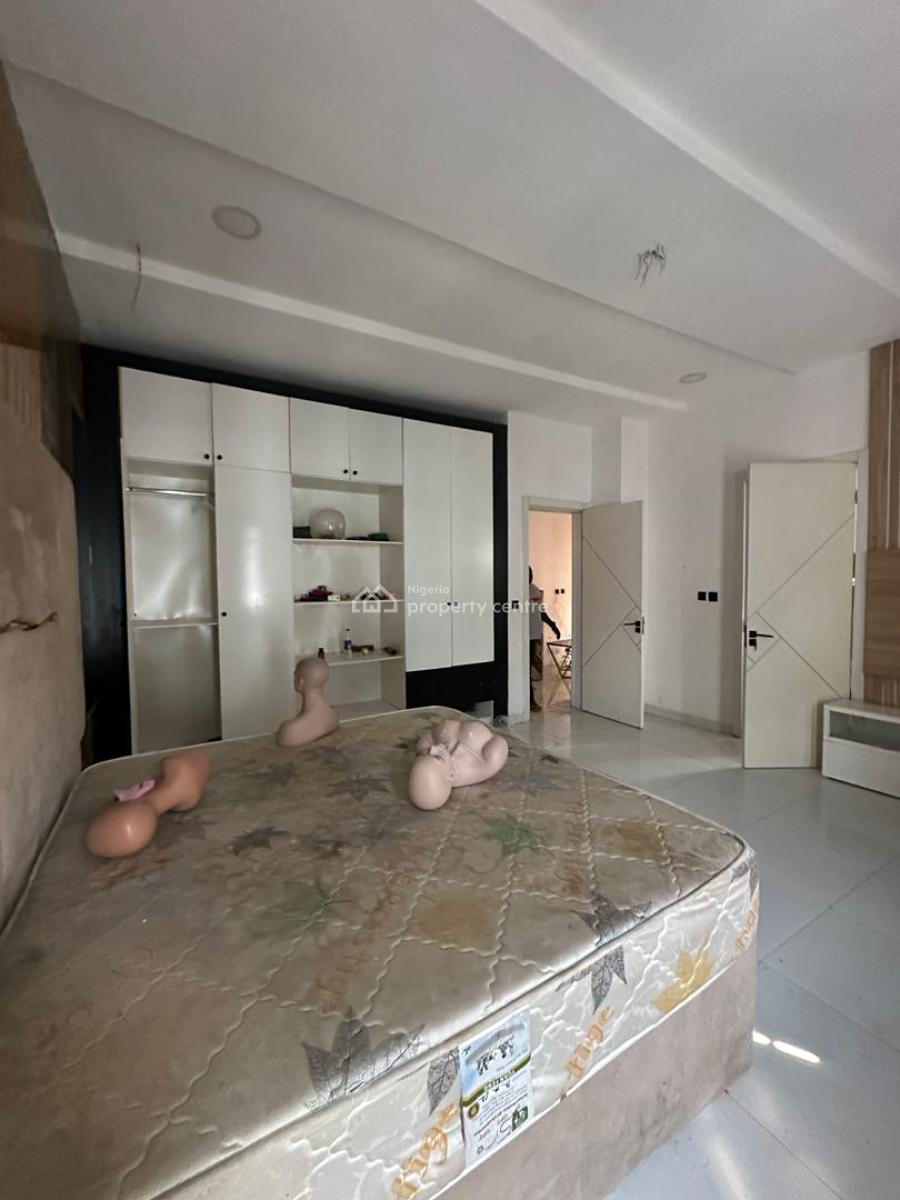 4bedroom Semidetached Duplex, Orchid, Lekki, Lagos, Semi-detached Duplex for Rent