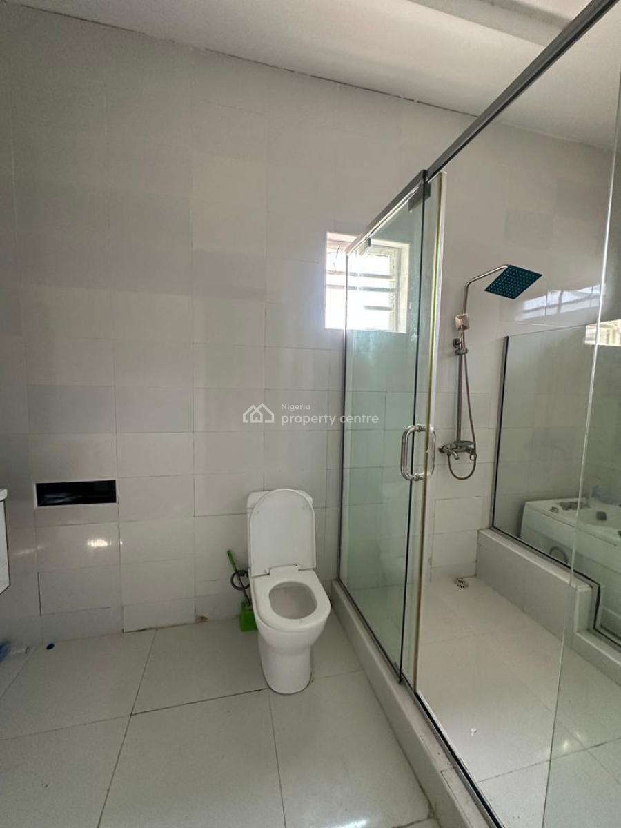 4bedroom Semidetached Duplex, Orchid, Lekki, Lagos, Semi-detached Duplex for Rent