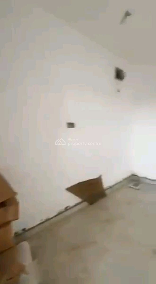 a Newly Built and Standard Miniflat, Upstairs and Groundfloor, Off Pedro Road, Shomolu, Lagos, Mini Flat (room and Parlour) for Rent