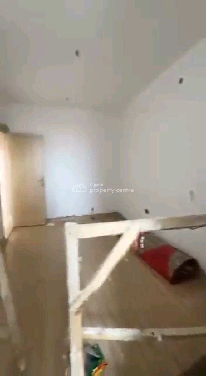 a Newly Built and Standard Miniflat, Upstairs and Groundfloor, Off Pedro Road, Shomolu, Lagos, Mini Flat (room and Parlour) for Rent