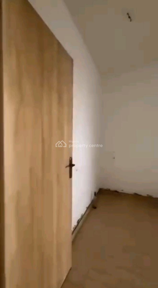 a Newly Built and Standard Miniflat, Upstairs and Groundfloor, Off Pedro Road, Shomolu, Lagos, Mini Flat (room and Parlour) for Rent