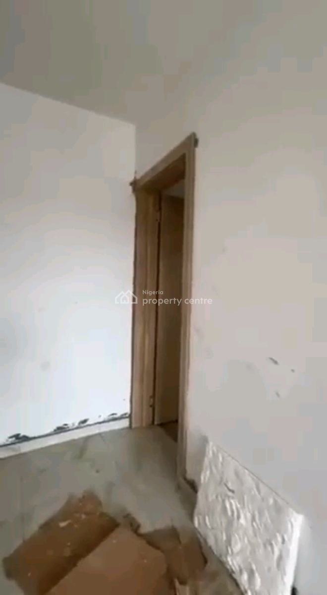 a Newly Built and Standard Miniflat, Upstairs and Groundfloor, Off Pedro Road, Shomolu, Lagos, Mini Flat (room and Parlour) for Rent