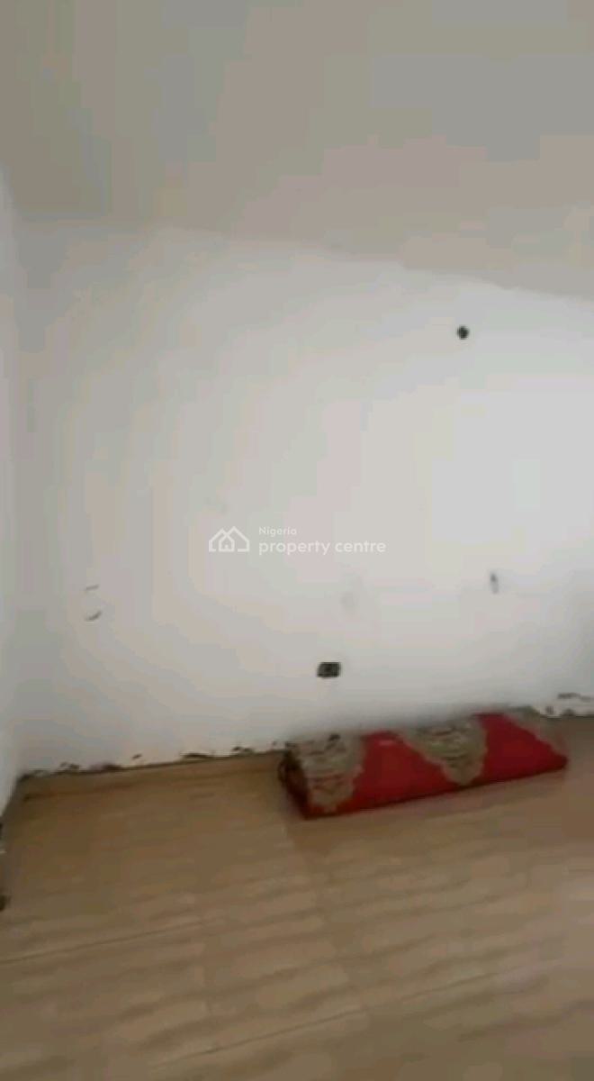 a Newly Built and Standard Miniflat, Upstairs and Groundfloor, Off Pedro Road, Shomolu, Lagos, Mini Flat (room and Parlour) for Rent