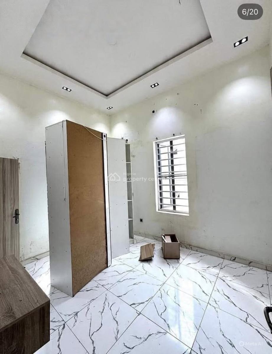 Lovely 5 Bedroom Detached Duplex with Bq, Orchid, Lekki, Lagos, Detached Duplex for Rent