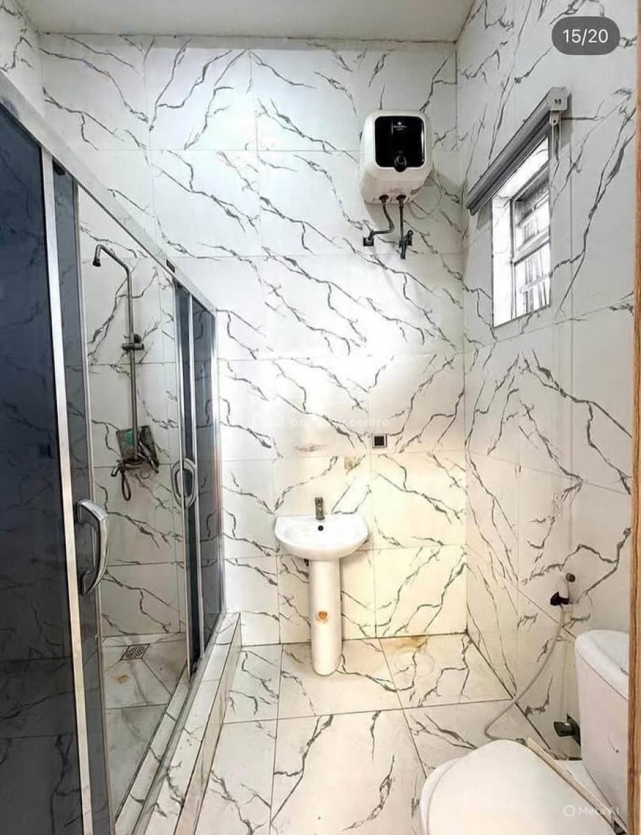 Lovely 5 Bedroom Detached Duplex with Bq, Orchid, Lekki, Lagos, Detached Duplex for Rent