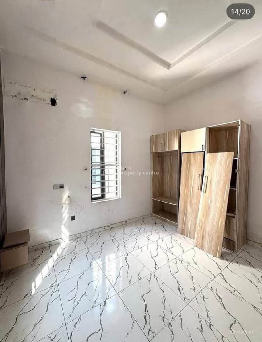 Lovely 5 Bedroom Detached Duplex with Bq, Orchid, Lekki, Lagos, Detached Duplex for Rent