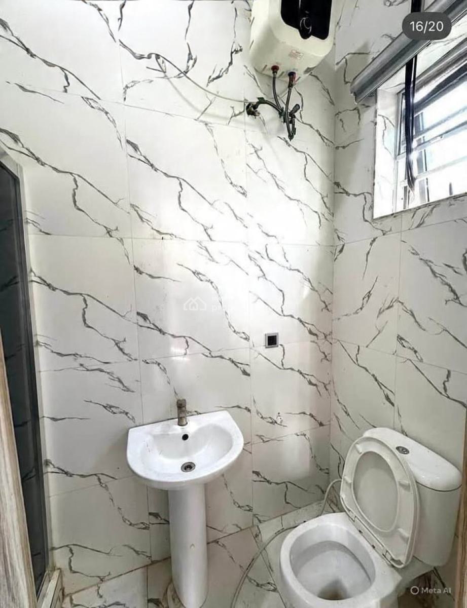 Lovely 5 Bedroom Detached Duplex with Bq, Orchid, Lekki, Lagos, Detached Duplex for Rent