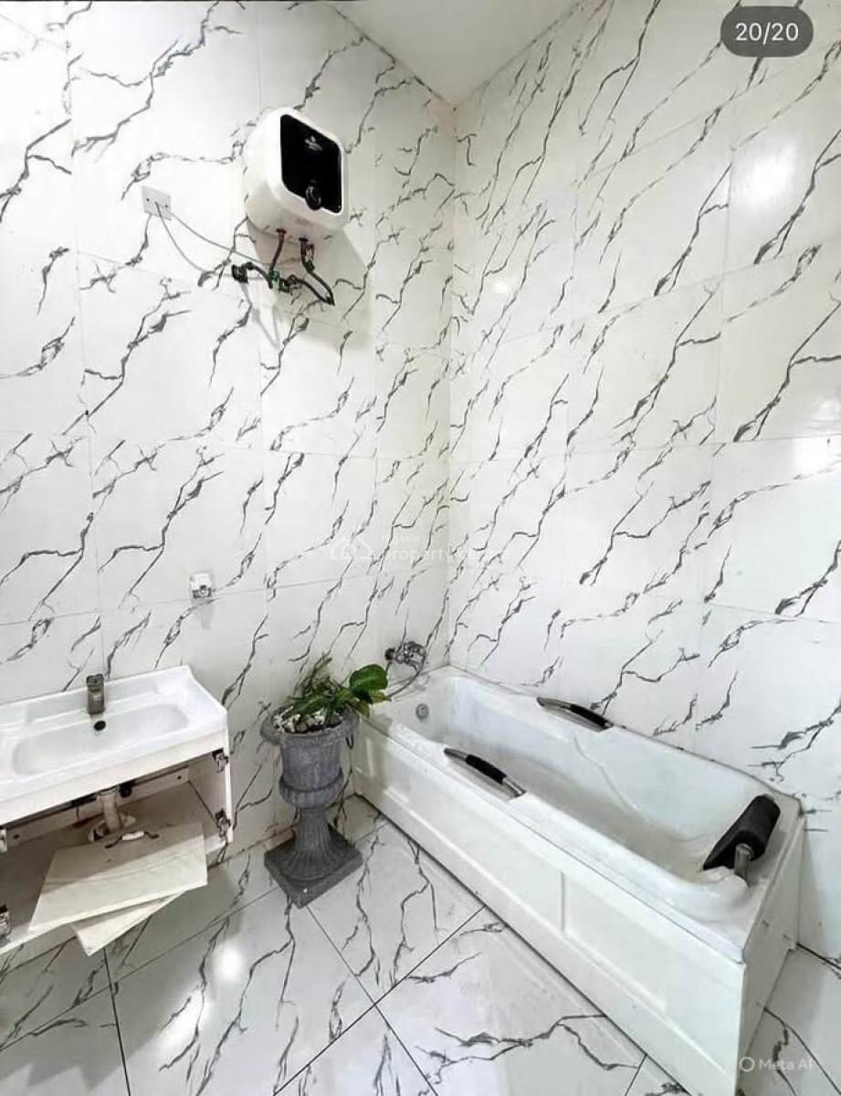 Lovely 5 Bedroom Detached Duplex with Bq, Orchid, Lekki, Lagos, Detached Duplex for Rent