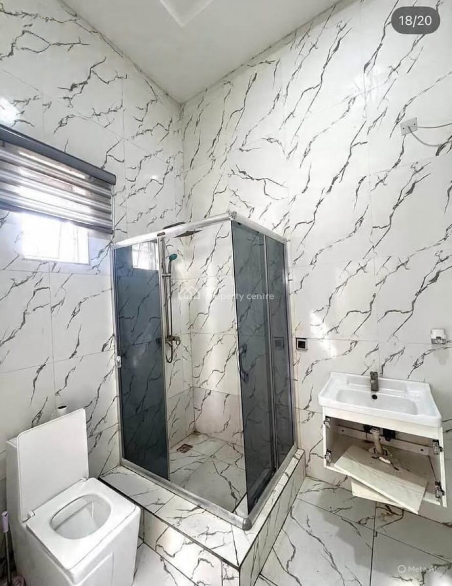 Lovely 5 Bedroom Detached Duplex with Bq, Orchid, Lekki, Lagos, Detached Duplex for Rent