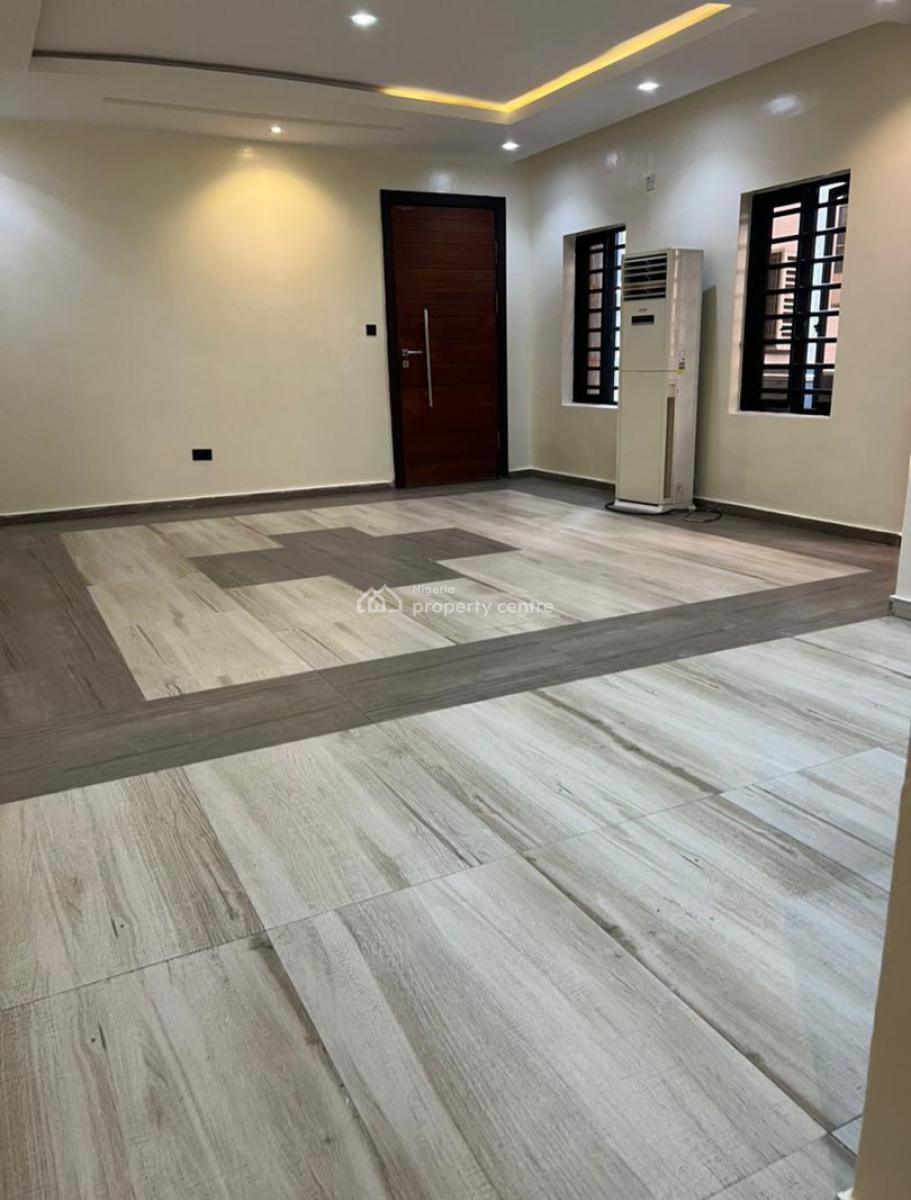 Contemporary 3 Bedroom Flat By Raddison Blue Hotel, Ikeja Gra, Ikeja Gra, Ikeja, Lagos, Flat / Apartment for Rent