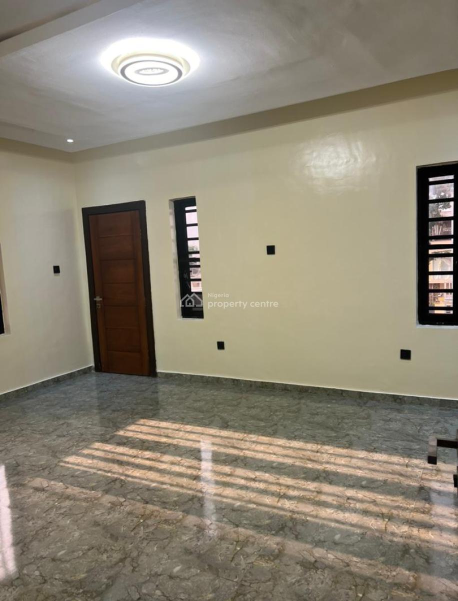 Contemporary 3 Bedroom Flat By Raddison Blue Hotel, Ikeja Gra, Ikeja Gra, Ikeja, Lagos, Flat / Apartment for Rent