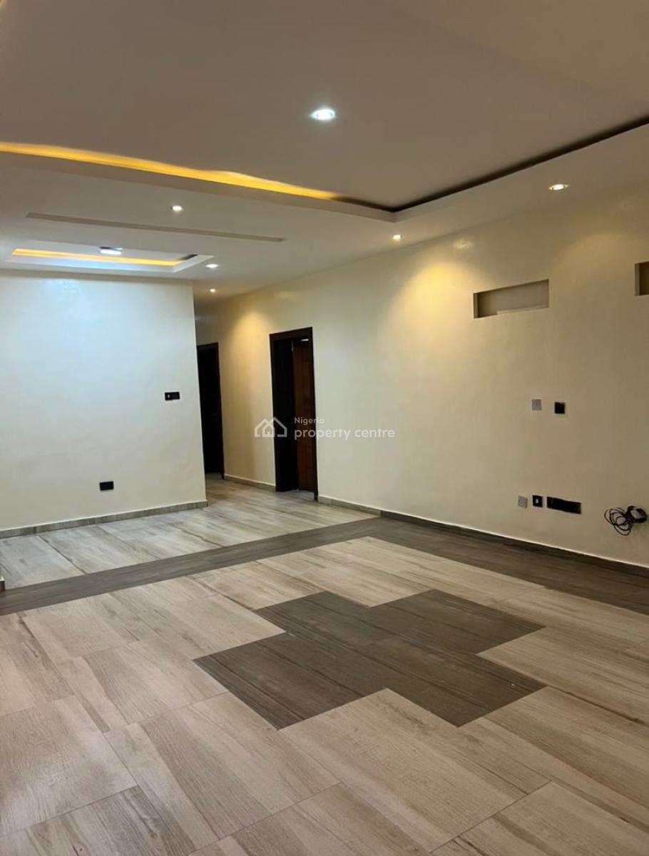 Contemporary 3 Bedroom Flat By Raddison Blue Hotel, Ikeja Gra, Ikeja Gra, Ikeja, Lagos, Flat / Apartment for Rent