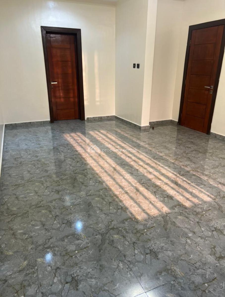 Contemporary 3 Bedroom Flat By Raddison Blue Hotel, Ikeja Gra, Ikeja Gra, Ikeja, Lagos, Flat / Apartment for Rent