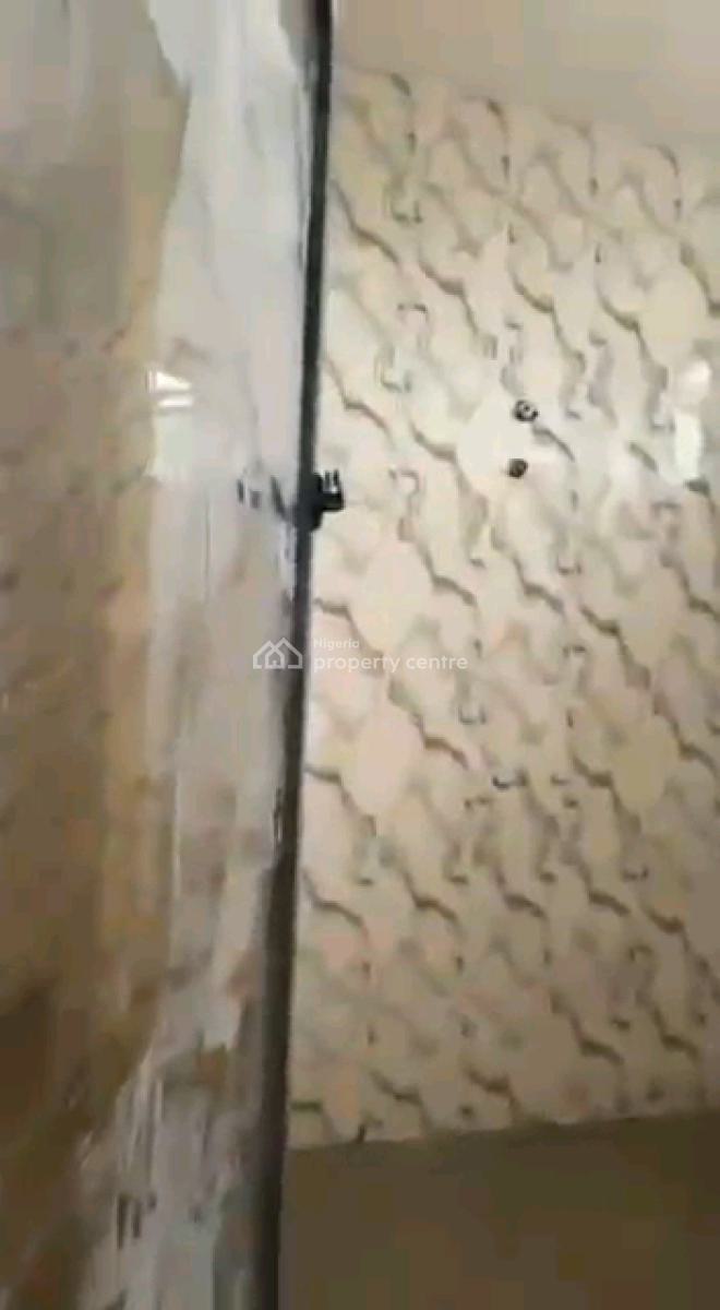 a Newly Built and Standard Miniflat, Upstairs and Groundfloor, Off Pedro Road, Shomolu, Lagos, Mini Flat (room and Parlour) for Rent