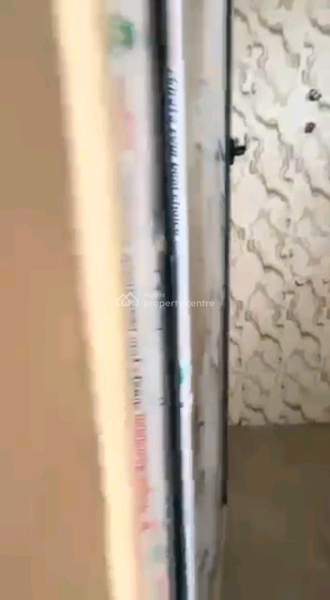 a Newly Built and Standard Miniflat, Upstairs and Groundfloor, Off Pedro Road, Shomolu, Lagos, Mini Flat (room and Parlour) for Rent