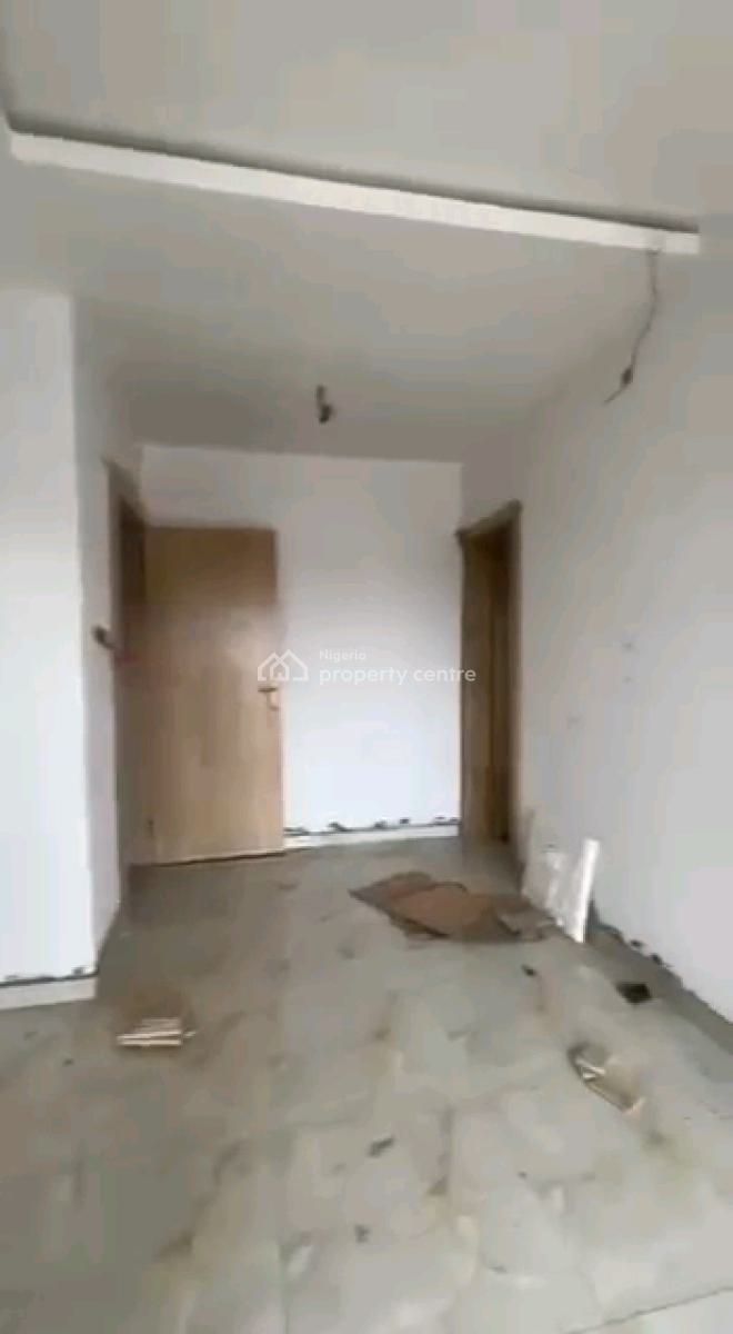 a Newly Built and Standard Miniflat, Upstairs and Groundfloor, Off Pedro Road, Shomolu, Lagos, Mini Flat (room and Parlour) for Rent