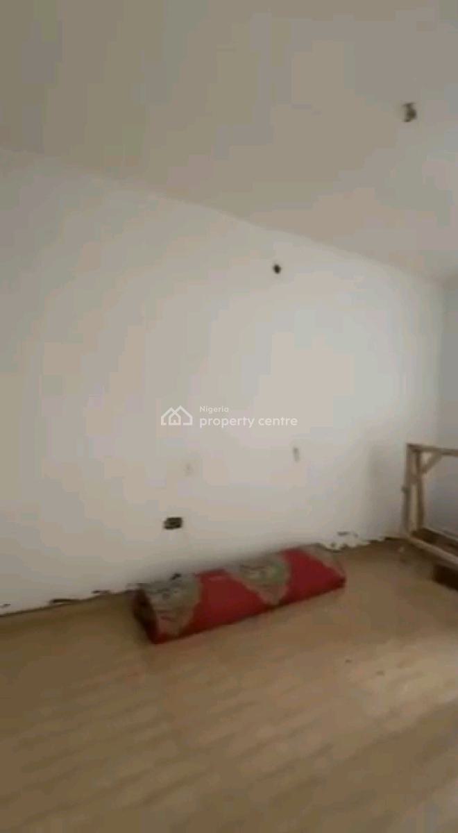 a Newly Built and Standard Miniflat, Upstairs and Groundfloor, Off Pedro Road, Shomolu, Lagos, Mini Flat (room and Parlour) for Rent