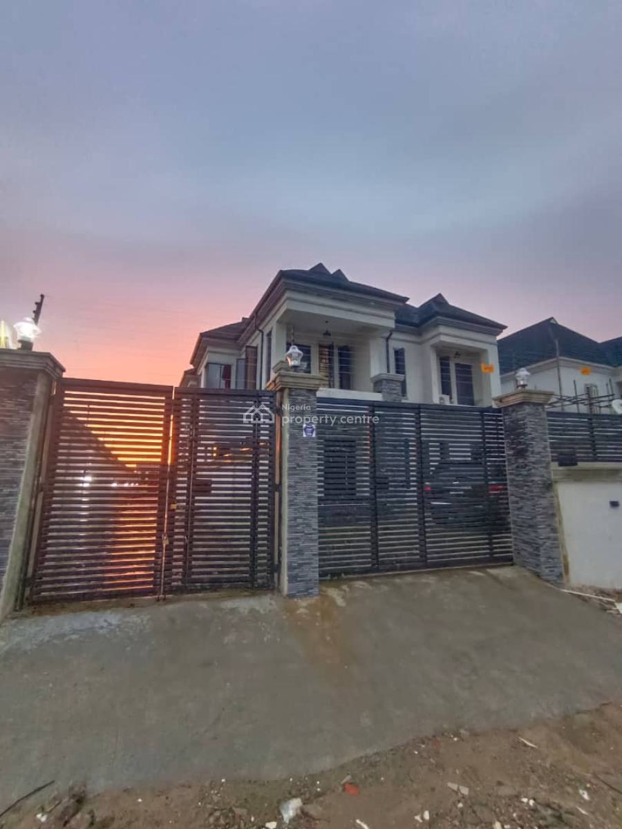 Now Available, Lekki Gardens Phase 2 Road Abraham Adesanya, Ajah, Lagos, Flat / Apartment for Rent