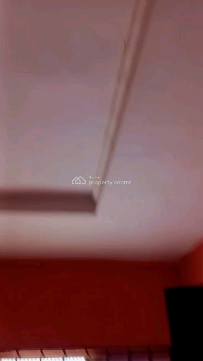 a Portable and Decent Roomself Contain, Upstairs, Tanimowo Close, Fadeyi, Shomolu, Lagos, Self Contain (single Rooms) for Rent