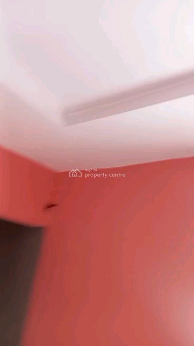 a Portable and Decent Roomself Contain, Upstairs, Tanimowo Close, Fadeyi, Shomolu, Lagos, Self Contain (single Rooms) for Rent