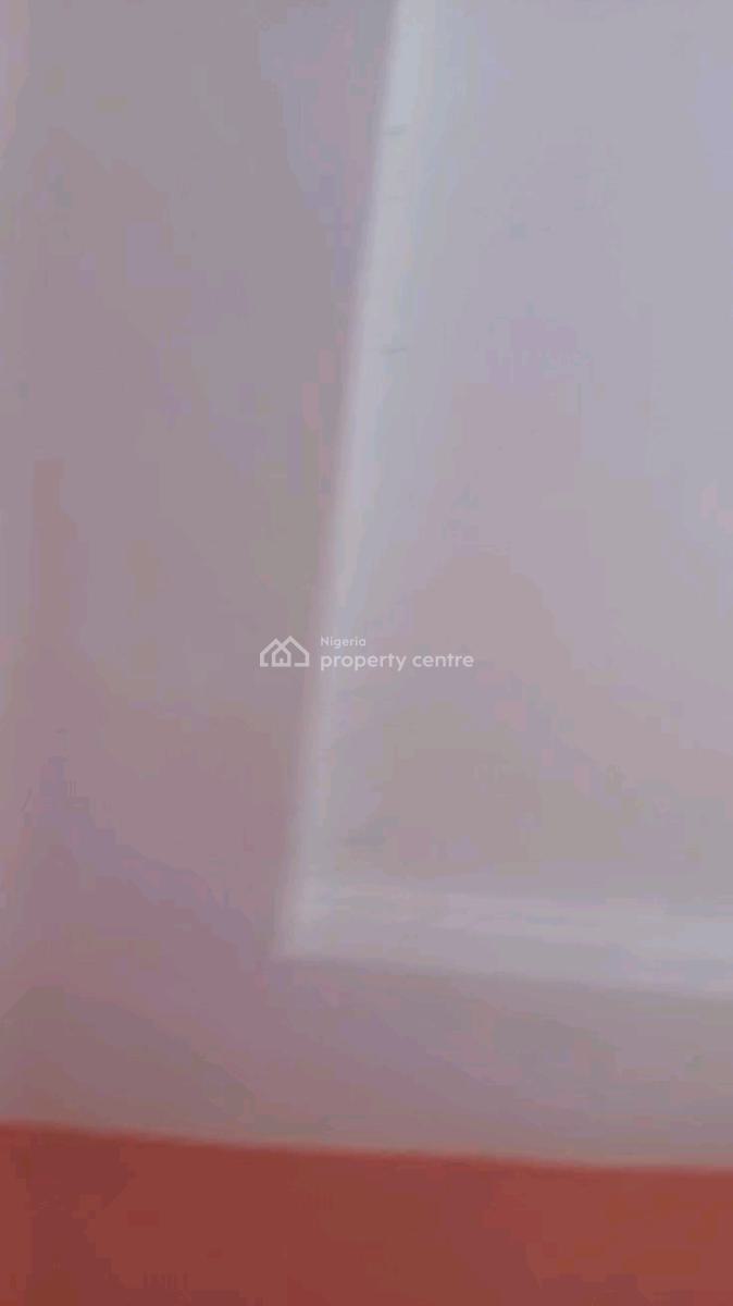 a Portable and Decent Roomself Contain, Upstairs, Tanimowo Close, Fadeyi, Shomolu, Lagos, Self Contain (single Rooms) for Rent