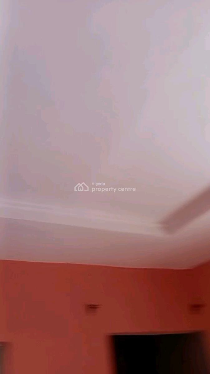 a Portable and Decent Roomself Contain, Upstairs, Tanimowo Close, Fadeyi, Shomolu, Lagos, Self Contain (single Rooms) for Rent