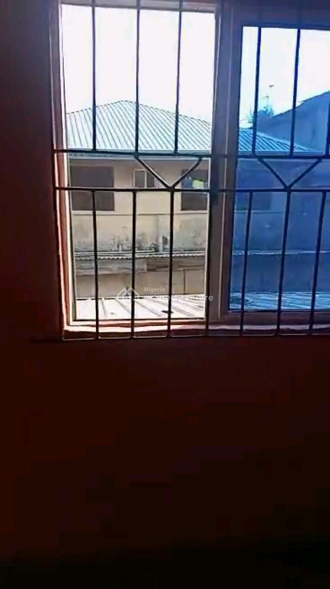 a Portable and Decent Roomself Contain, Upstairs, Tanimowo Close, Fadeyi, Shomolu, Lagos, Self Contain (single Rooms) for Rent