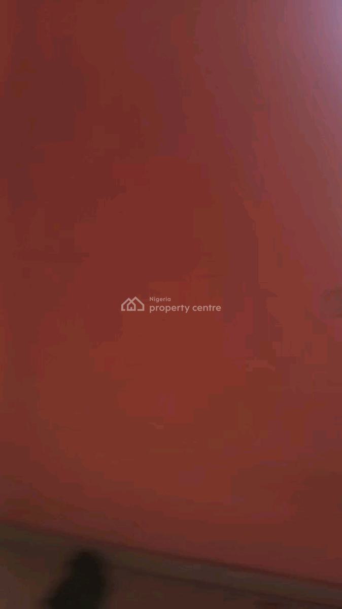 a Portable and Decent Roomself Contain, Upstairs, Tanimowo Close, Fadeyi, Shomolu, Lagos, Self Contain (single Rooms) for Rent