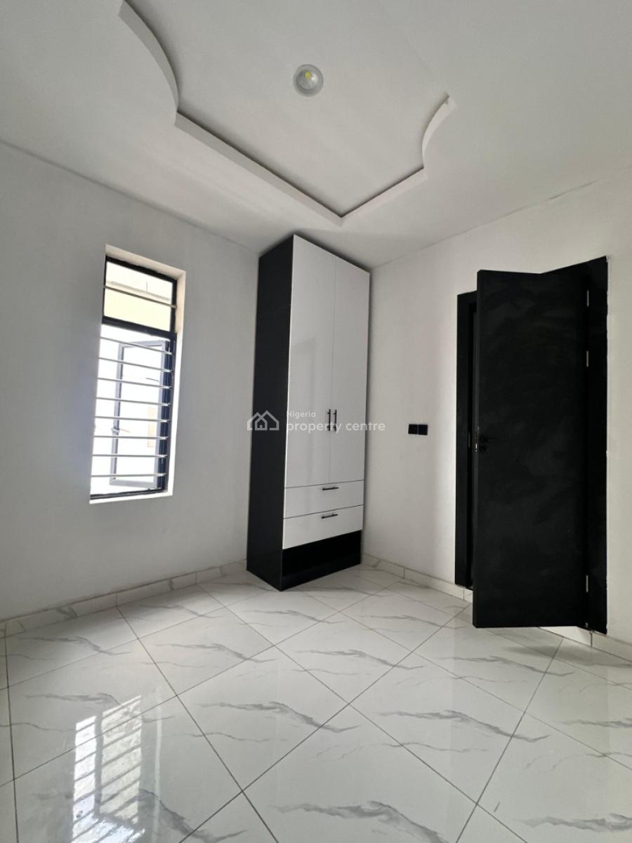 Beautifully Built 4bedroom Semi-detached Duplex, Ikota, Lekki, Lagos, Semi-detached Duplex for Sale