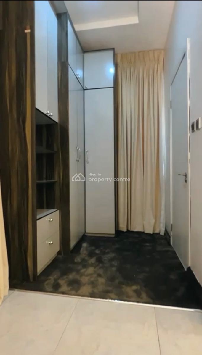 Brand New Luxury 3 Bedroom Self Compound with Bq, Ps5 on Request, Ikota Gra,, Ikota, Lekki, Lagos, House Short Let