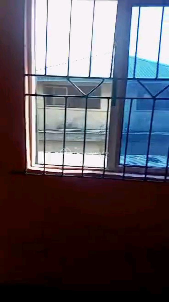 a Portable and Decent Roomself Contain, Upstairs, Tanimowo Close, Fadeyi, Shomolu, Lagos, Self Contain (single Rooms) for Rent