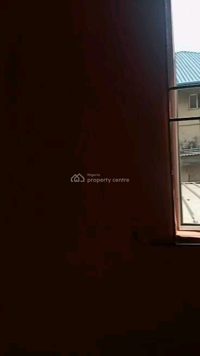 a Portable and Decent Roomself Contain, Upstairs, Tanimowo Close, Fadeyi, Shomolu, Lagos, Self Contain (single Rooms) for Rent