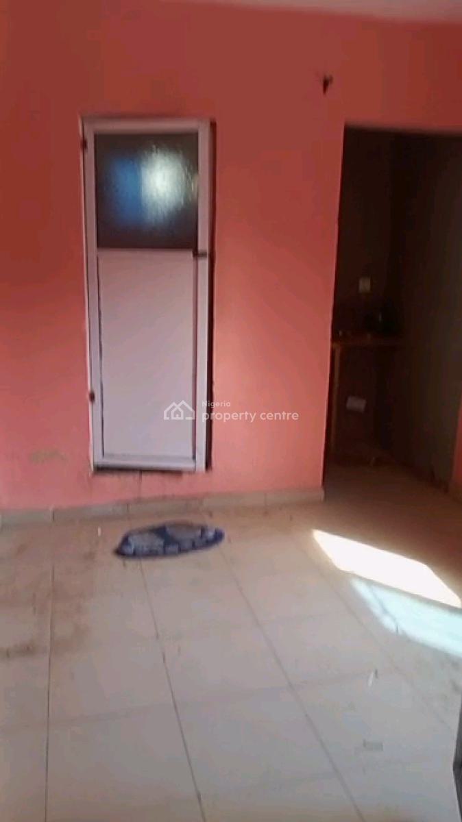 a Portable and Decent Roomself Contain, Upstairs, Tanimowo Close, Fadeyi, Shomolu, Lagos, Self Contain (single Rooms) for Rent