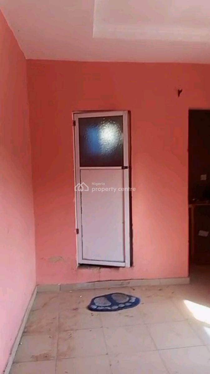 a Portable and Decent Roomself Contain, Upstairs, Tanimowo Close, Fadeyi, Shomolu, Lagos, Self Contain (single Rooms) for Rent