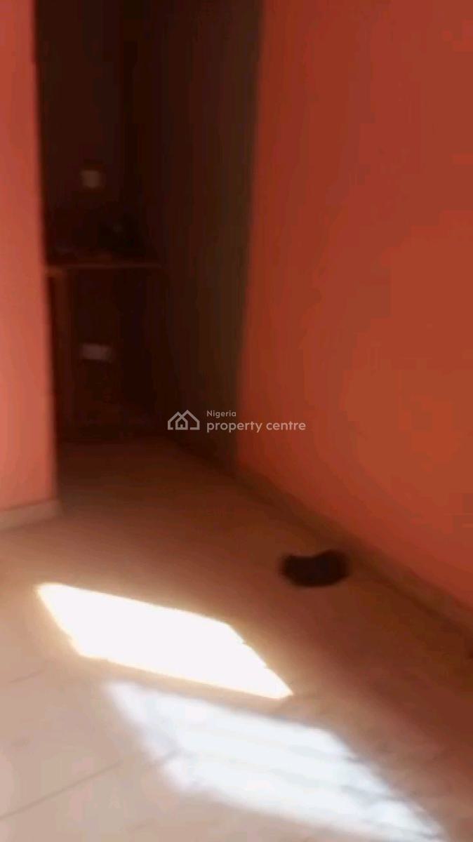 a Portable and Decent Roomself Contain, Upstairs, Tanimowo Close, Fadeyi, Shomolu, Lagos, Self Contain (single Rooms) for Rent