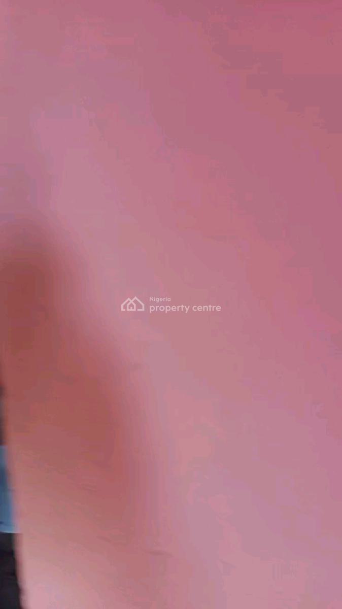 a Portable and Decent Roomself Contain, Upstairs, Tanimowo Close, Fadeyi, Shomolu, Lagos, Self Contain (single Rooms) for Rent