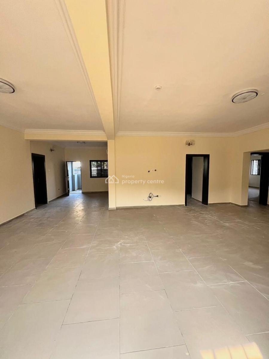 Very Spacious and Luxury 3 Bedroom Apartment with Self Contain Bq, Off Admiralty Road, Lekki Phase 1, Lekki, Lagos, Flat / Apartment for Rent