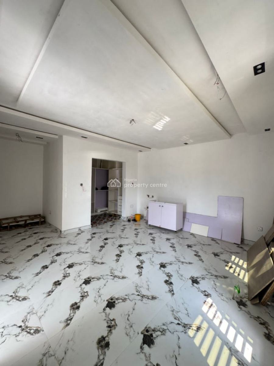 Newly Built 4 Bedroom Detached Duplex Wt Bq, Off Happybite, Rukpokwu, Port Harcourt, Rivers, Detached Duplex for Sale