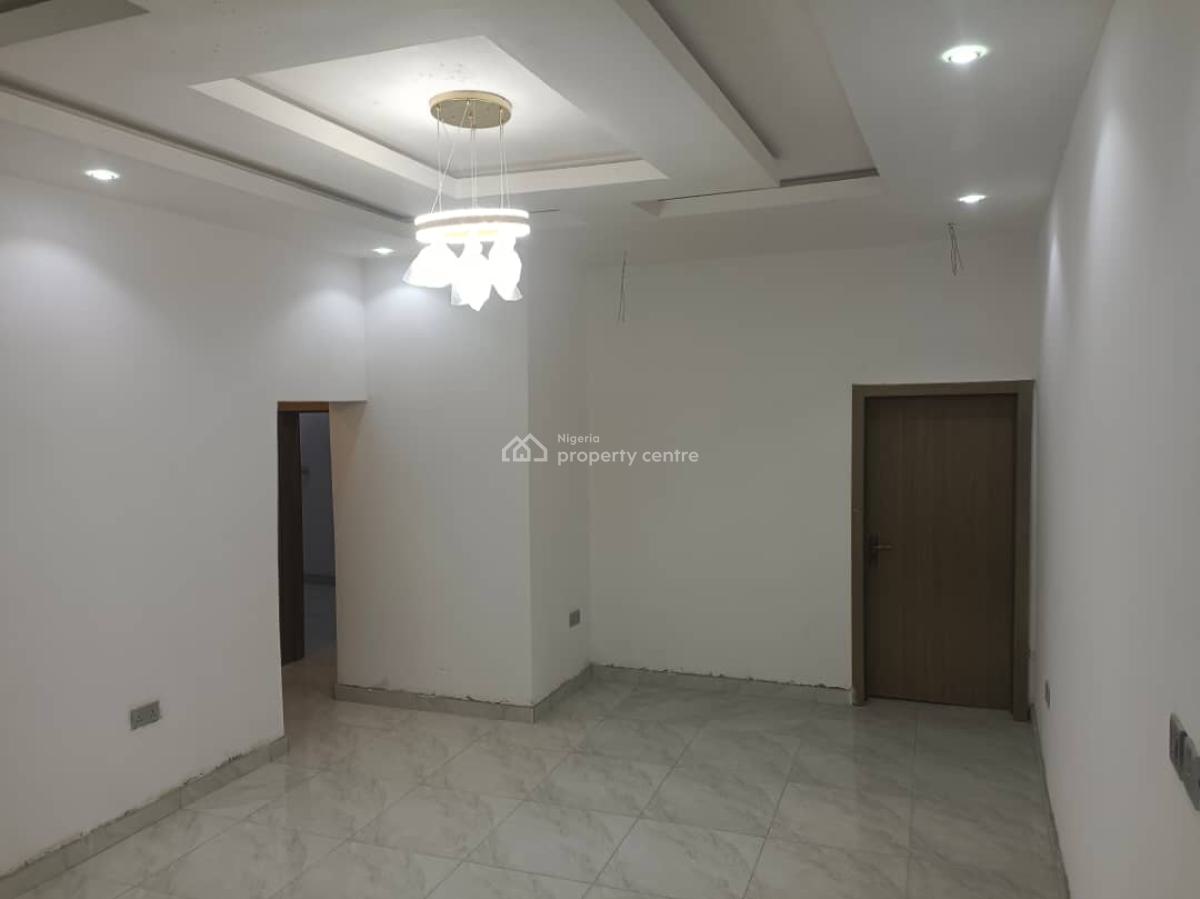 Exquisitely Beautiful Well Built Serviced 2bedroom Flat 2 People, Lekki Gardens Just After Abraham Adesanya Estate, Ajah, Lagos, Flat / Apartment for Rent