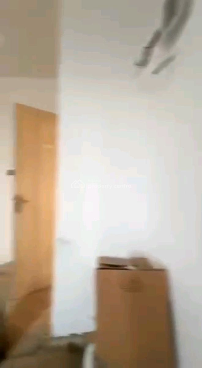 a Newly Built and Standard Roomself Contain, Upstairs, Off Pedro Road, Shomolu, Lagos, Self Contain (single Rooms) for Rent